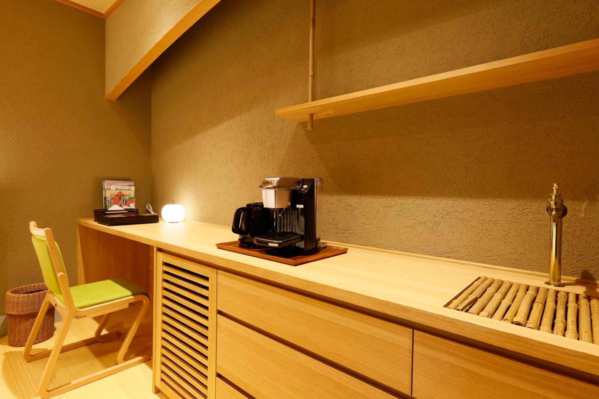Kyoto Arashiyama Onsen Ryokan Togetsutei Buitenkant foto